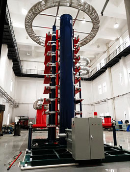 局部放電檢測(cè)