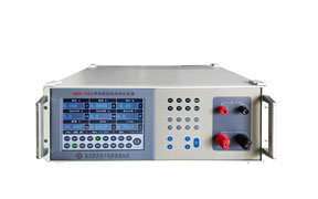 單相程控標(biāo)準(zhǔn)測(cè)試電源