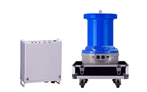 水內(nèi)冷直流高壓發(fā)生器