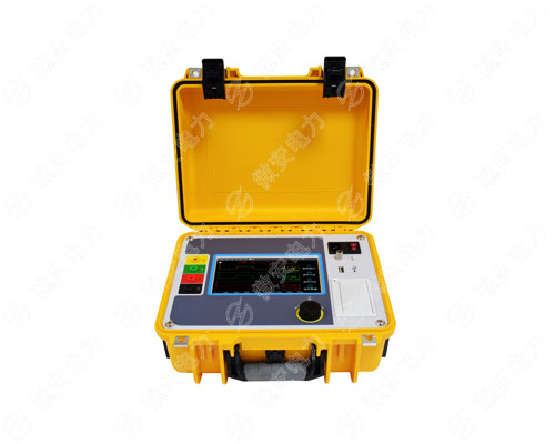 變壓器有載分接開(kāi)關(guān)測(cè)試儀