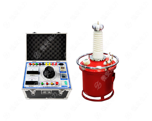 UGHV-Q充氣式工頻耐壓試驗(yàn)裝置
