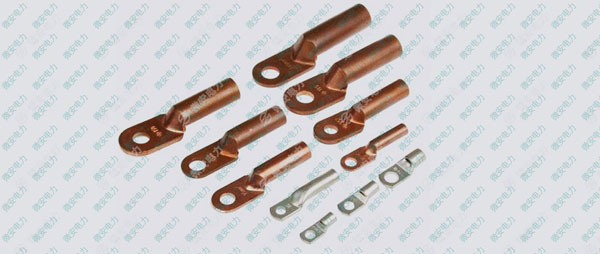 大電流導(dǎo)線端子