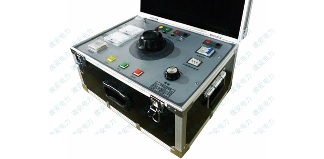 互感器校驗(yàn)電源