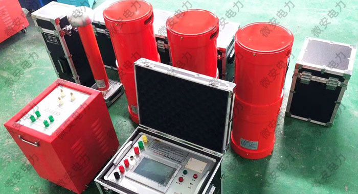 串聯(lián)諧振試驗裝置