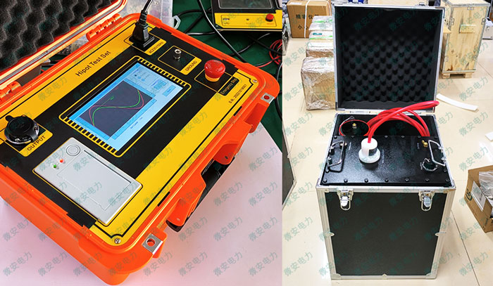 超低頻高壓發(fā)生器