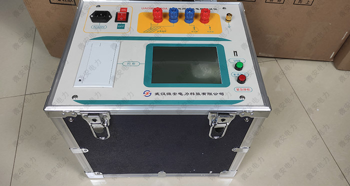 接地電阻測(cè)試儀可以測(cè)試地網(wǎng)電阻嗎？