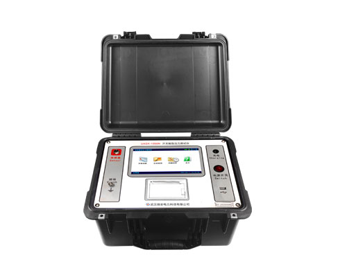 UAGK-1000N高壓隔離開關觸指壓力測試儀 UAGK-1000N高壓隔離開關觸指壓力測試儀