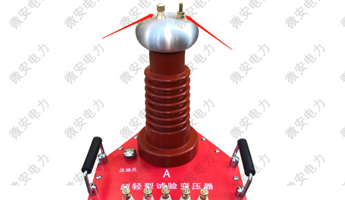 試驗(yàn)變壓器可以做電纜耐壓試驗(yàn)嗎？