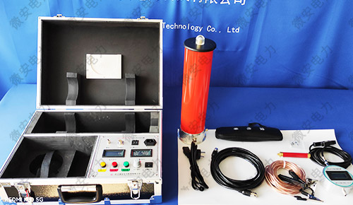 電纜進(jìn)行直流耐壓試驗(yàn)后如何放電？