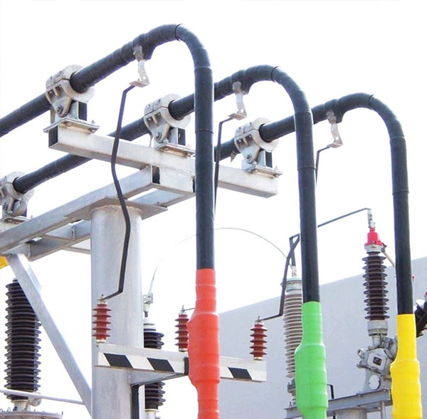 35kV管型母線