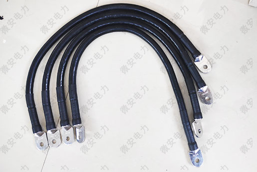 交聯(lián)聚乙烯大電流導(dǎo)線