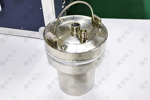 絕緣油介質(zhì)損耗測(cè)試儀油杯