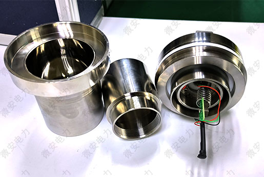 絕緣油介質(zhì)損耗測試儀的油杯清洗方法