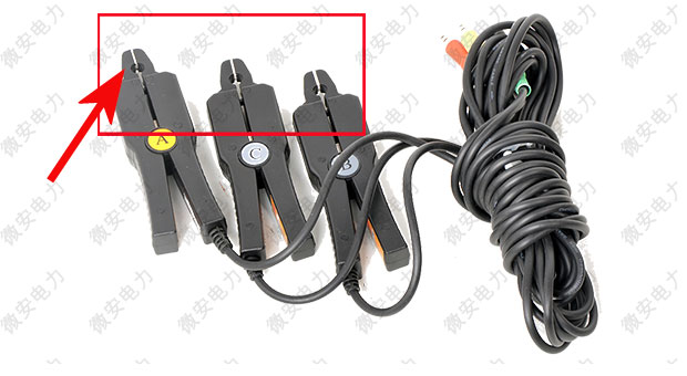 廠家解說(shuō)—手持式三相相位伏安表使用注意事項(xiàng)