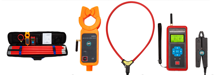 無線高壓CT變比測試儀