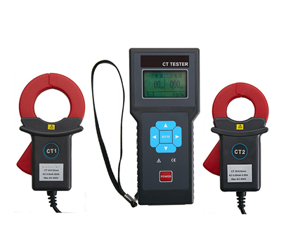 什么是低壓電流互感器變比測(cè)試儀？