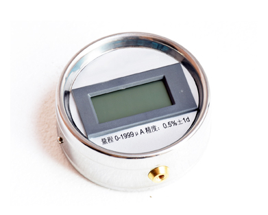 來自交流高壓微安表/毫安表廠家的科普帖