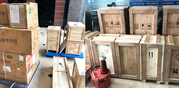 以精立業(yè),以質取勝丨我們從發(fā)貨開始