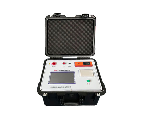 UAQX-A消諧電阻器參數(shù)測試儀