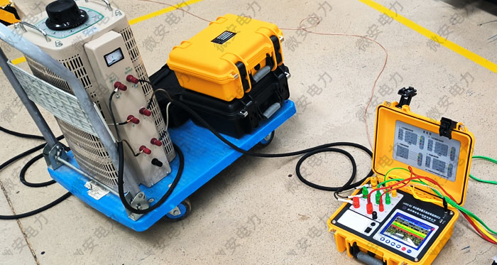 變壓器容量測試儀/變壓器變比組別測試儀