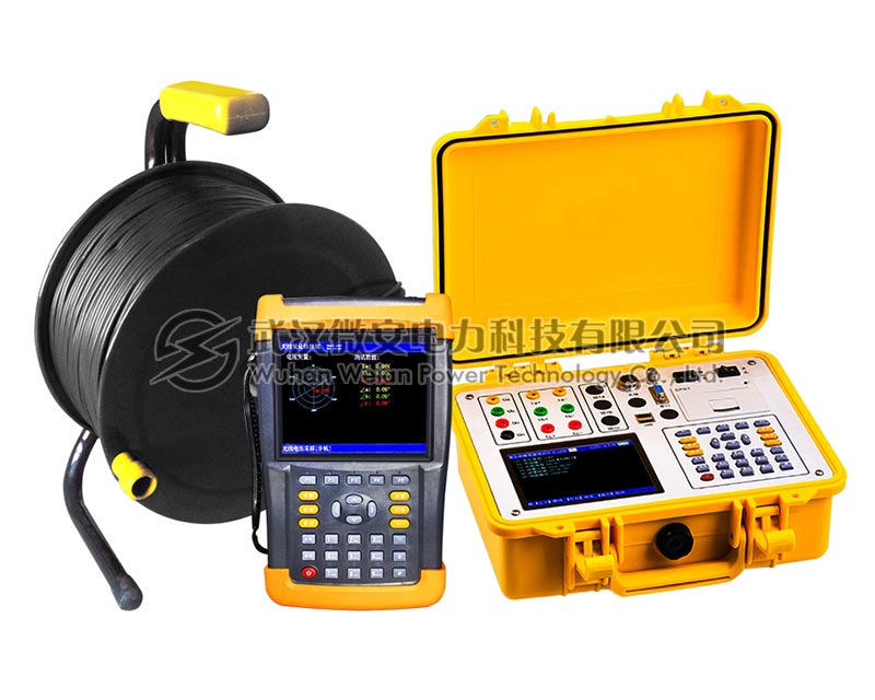 氧化鋅避雷器測(cè)試儀