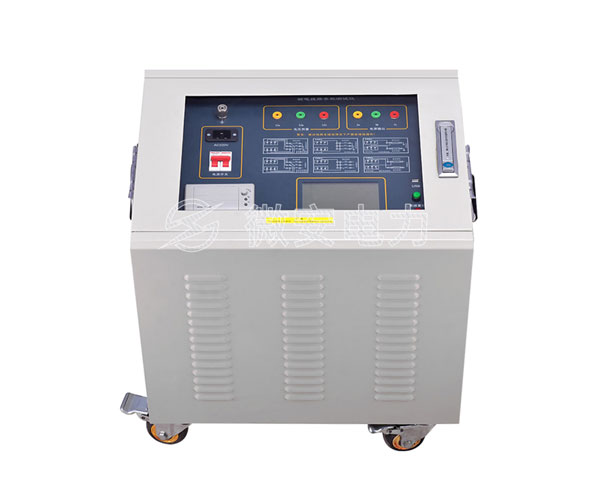 UAXL-Y異頻線路參數(shù)測(cè)試儀