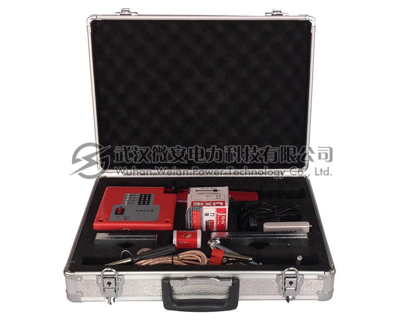 UACZ-D電纜安全刺扎器