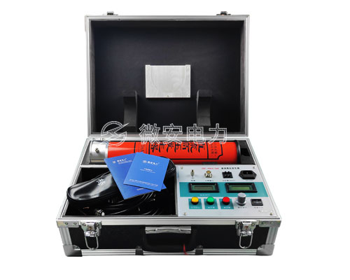 ZGF直流高壓發(fā)生器(一體式)