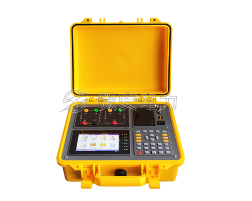 變壓器變比測(cè)試儀