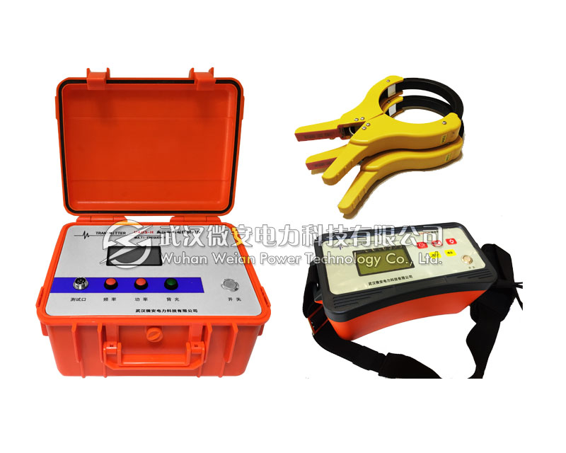 帶電電纜識別儀