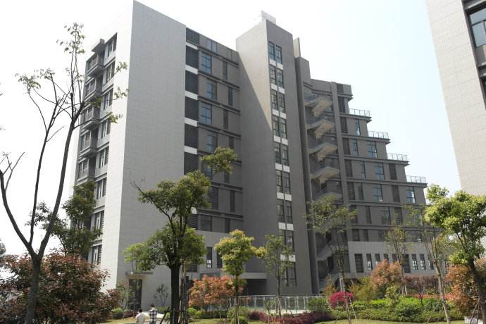 熱烈祝賀微安電力喜遷新址