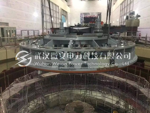 發(fā)電機(jī)交流耐壓配置方案