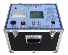 真空開關(guān)滅弧室真空度標(biāo)準及真空度測試方法