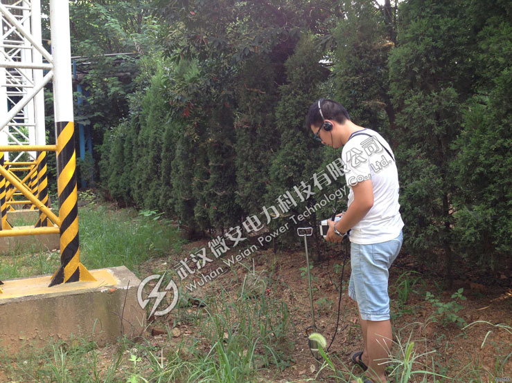 電纜故障測試儀