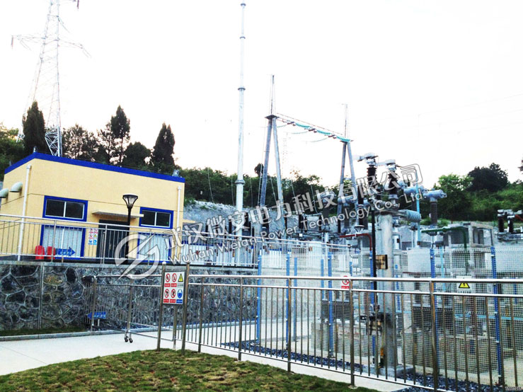 低壓電纜故障測試儀