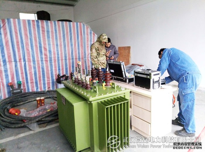 電力試驗設(shè)備廠家