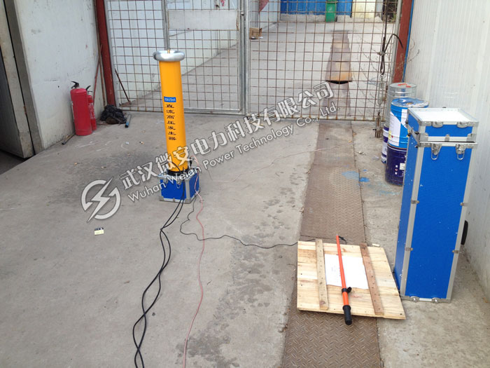 直流高壓發(fā)生器