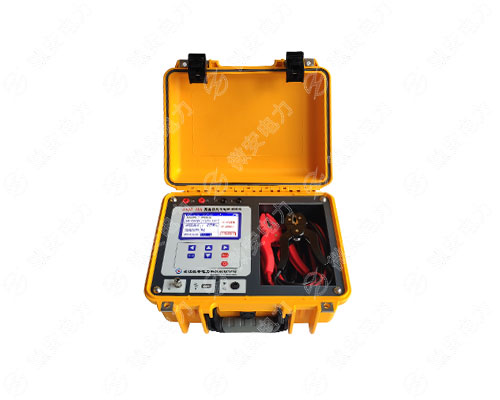 變壓器直流電阻測試儀