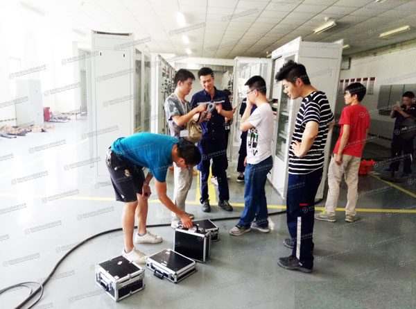 電力試驗設(shè)備培訓(xùn) 電力試驗設(shè)備培訓(xùn)