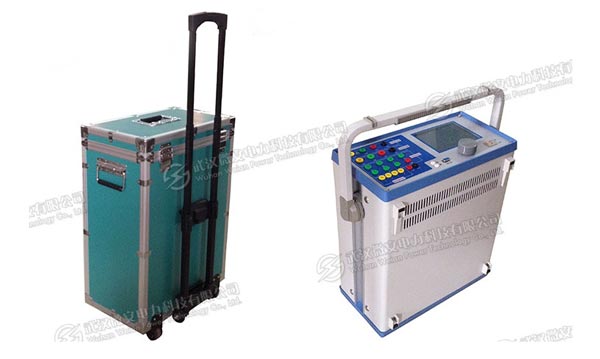 繼電保護(hù)測試儀 繼電保護(hù)測試儀