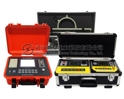 了解更多電纜故障測試儀產(chǎn)品原理