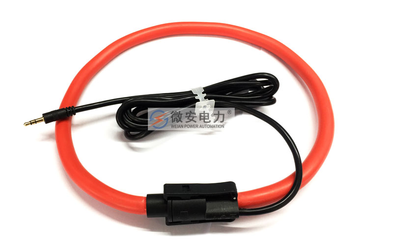 帶電電纜識別儀接收鉗