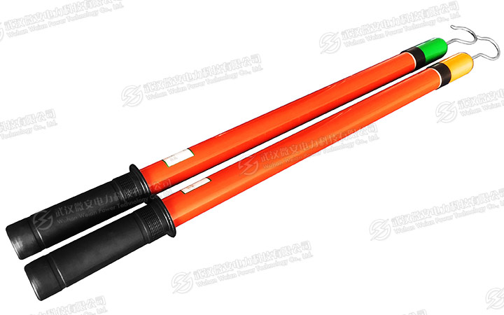 無線高壓核相儀