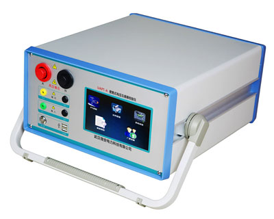 UAPT-A 便攜式電壓互感器分析儀特點