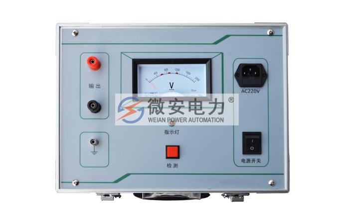 避雷器放電計(jì)數(shù)器校驗(yàn)儀