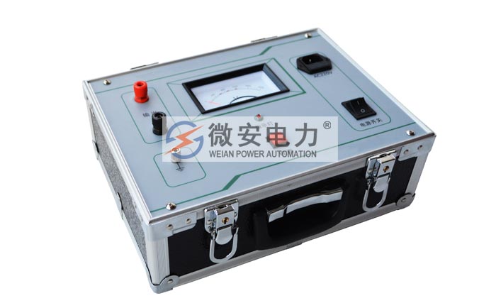 避雷器放電計(jì)數(shù)器校驗(yàn)儀