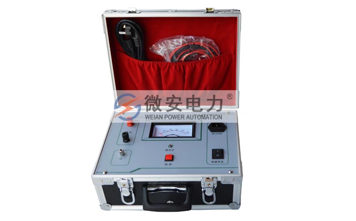 避雷器放電計(jì)數(shù)器校驗(yàn)儀