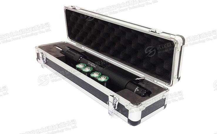 手持式雷擊計數器校驗儀