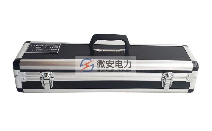 手持式雷擊計數器校驗儀