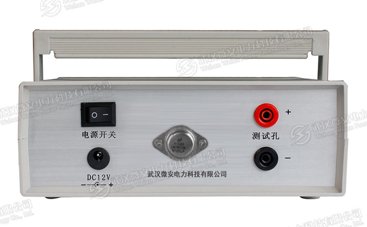 防雷元件測(cè)試儀